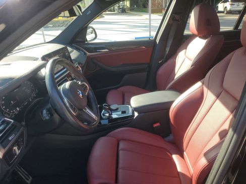 Used 2023 BMW X3 M40i image 19