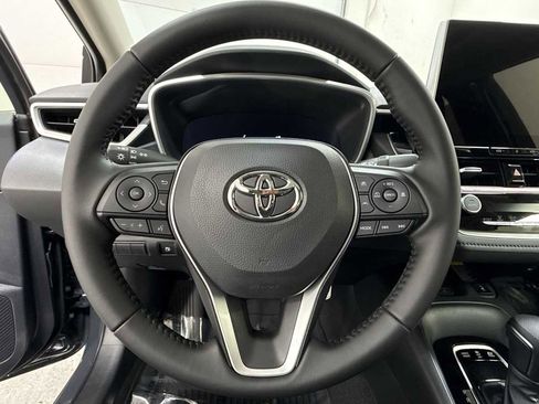 New 2026 Toyota Corolla XLE image 16