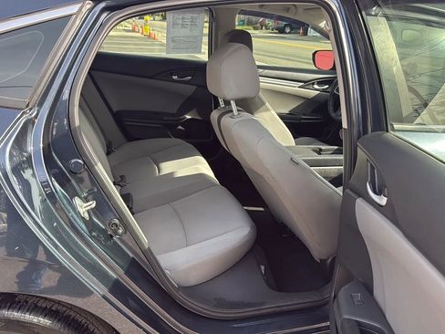 Used 2017 Honda Civic LX image 25