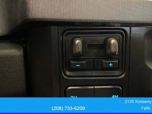 Used 2024 Ford F350 Platinum image 39