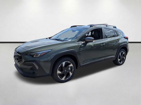 New 2026 Subaru Crosstrek 2.5i Limited AWD/4WD image 8