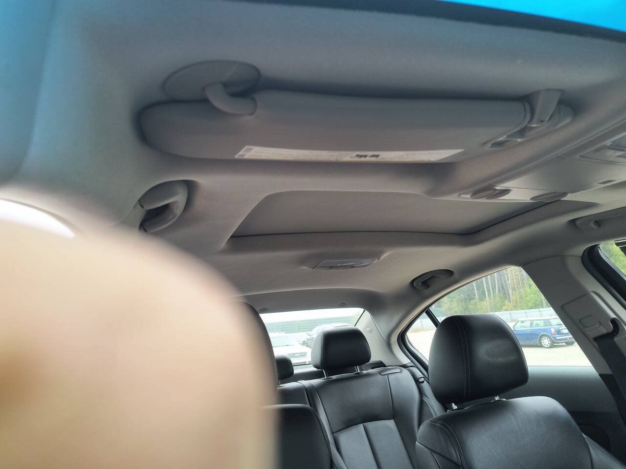 Used 2011 Chevrolet Cruze LTZ w/ RS Package FWD image 31