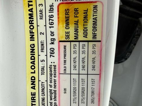 Used 2020 Ford F150 XL w/ Equipment Group 101A Mid image 41