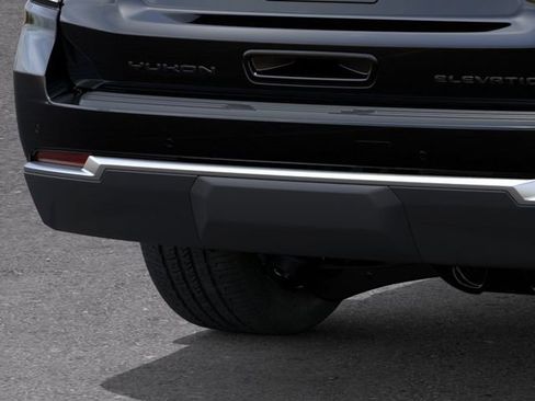 New 2026 GMC Yukon Elevation w/ Elevation Premium Package AWD/4WD image 14