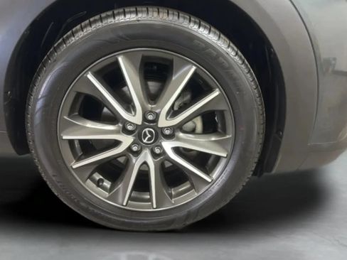 Used 2017 MAZDA CX-3 Touring AWD/4WD image 36