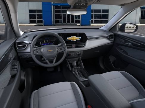 New 2026 Chevrolet TrailBlazer LS w/ LS Convenience Package FWD image 15