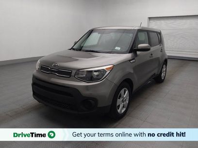 Used 2019 Kia Soul w/ Convenience Package