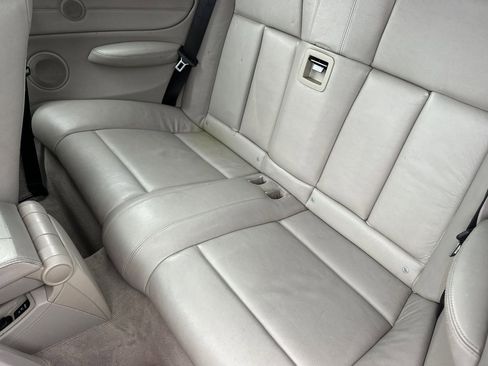 Used 2009 BMW 128i Convertible image 13