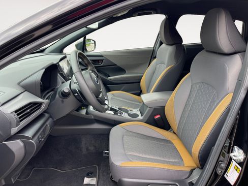 Certified 2025 Subaru Crosstrek 2.5i Sport AWD/4WD image 11