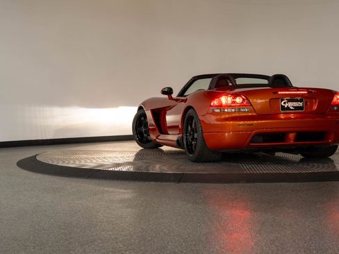 Used 2005 Dodge Viper SRT-10 w/ Copperhead Edition Group RWD image 35