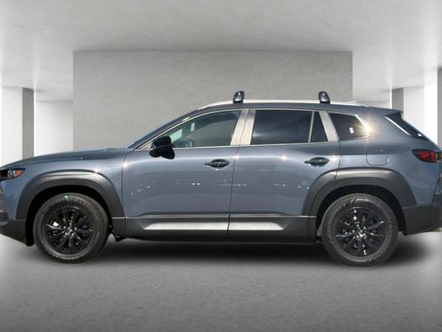 Certified 2025 MAZDA CX-50 2.5 Hybrid w/ Cargo Package AWD/4WD image 7