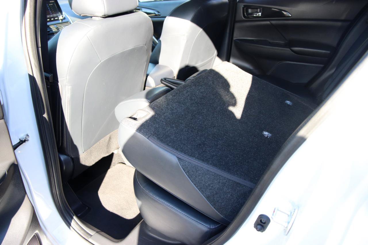 Used 2026 Mitsubishi Eclipse Cross SE AWD/4WD image 23