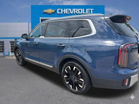 Used 2024 Kia Telluride SX AWD/4WD image 4