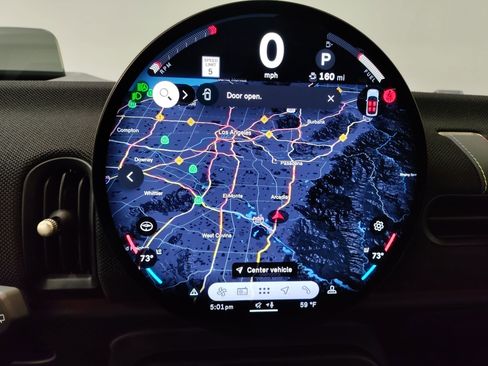 New 2026 MINI Cooper S image 17