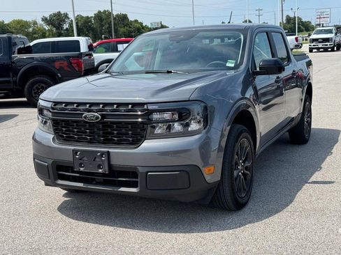 Used 2023 Ford Maverick XLT w/ XLT Luxury Package FWD image 8