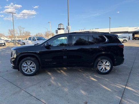 New 2026 GMC Acadia Elevation w/ Elevation Premium Package image 8