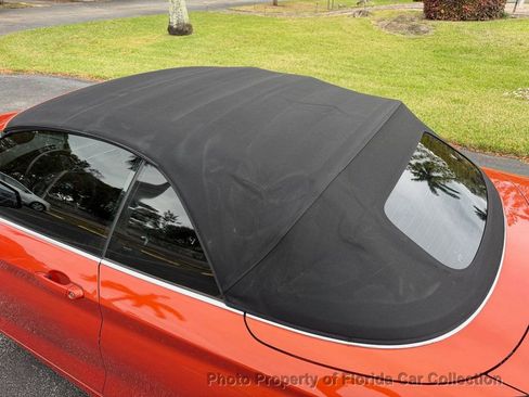 Used 2016 BMW 228i Convertible image 25
