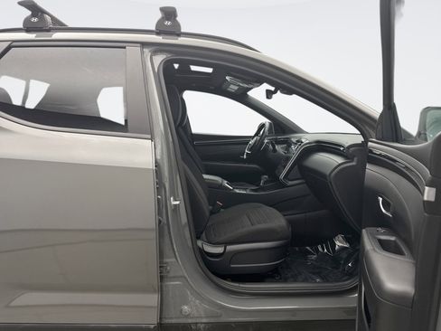 Used 2022 Hyundai Santa Cruz SEL Premium image 17