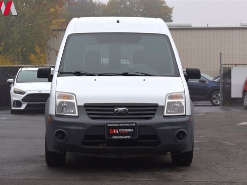 Used 2012 Ford Transit Connect XL image 7