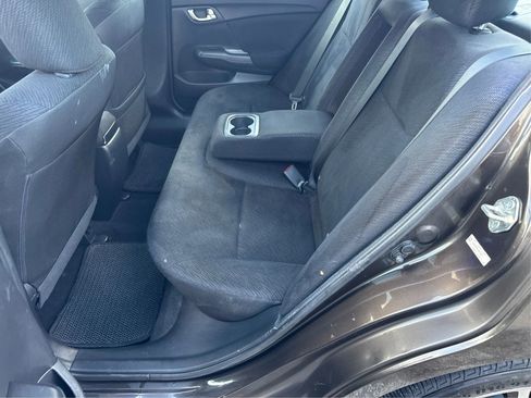 Used 2013 Honda Civic EX image 11