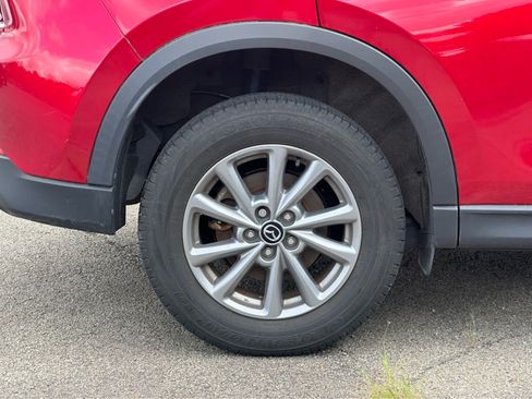 Used 2023 MAZDA CX-5 AWD 2.5 S image 22