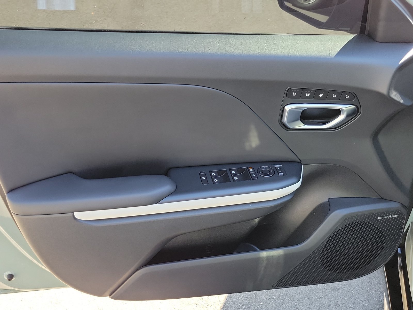 Certified 2026 Kia K4 GT-Line w/ GT-Line Premium Package FWD image 7