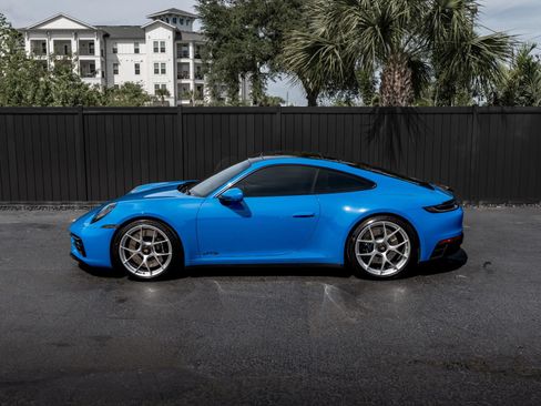 Used 2022 Porsche 911 GT3 RS image 79
