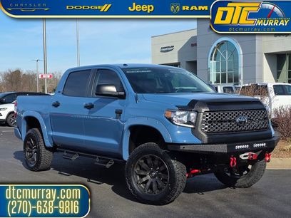 Used 2019 Toyota Tundra SR5