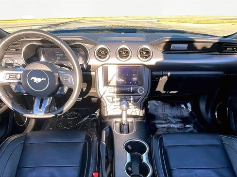 Used 2022 Ford Mustang GT Premium w/ Equipment Group 401A image 16