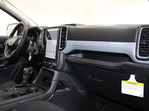New 2026 Ford Ranger XL RWD image 23