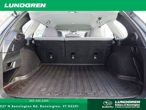 Used 2018 Subaru Outback 2.5i image 15