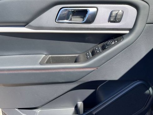 New 2026 Ford Explorer ST AWD/4WD image 13