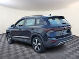 New 2025 Volkswagen Taos S image 3
