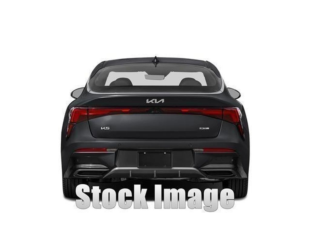 New 2026 Kia K5 GT-Line w/ GT-Line Premium Package AWD/4WD image 17