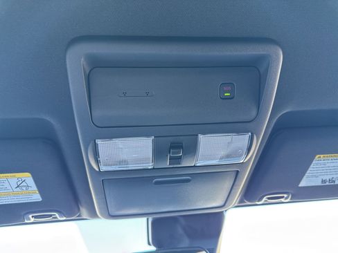 New 2026 Nissan Frontier SV w/ Tow Package image 24