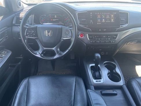 Used 2019 Honda Pilot EX-L image 11