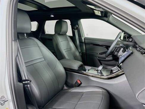 Used 2026 Land Rover Range Rover Evoque S image 28