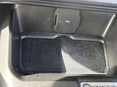 Used 2022 Ford Bronco Wildtrak image 33