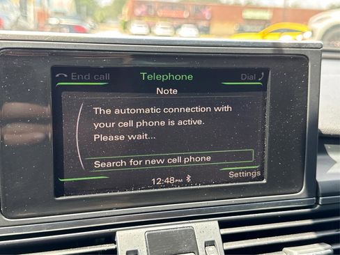 Used 2014 Audi A6 2.0T Premium w/ Style Package image 38