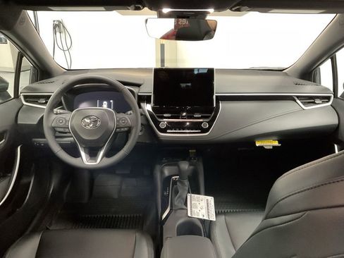 New 2026 Toyota Corolla XSE image 23