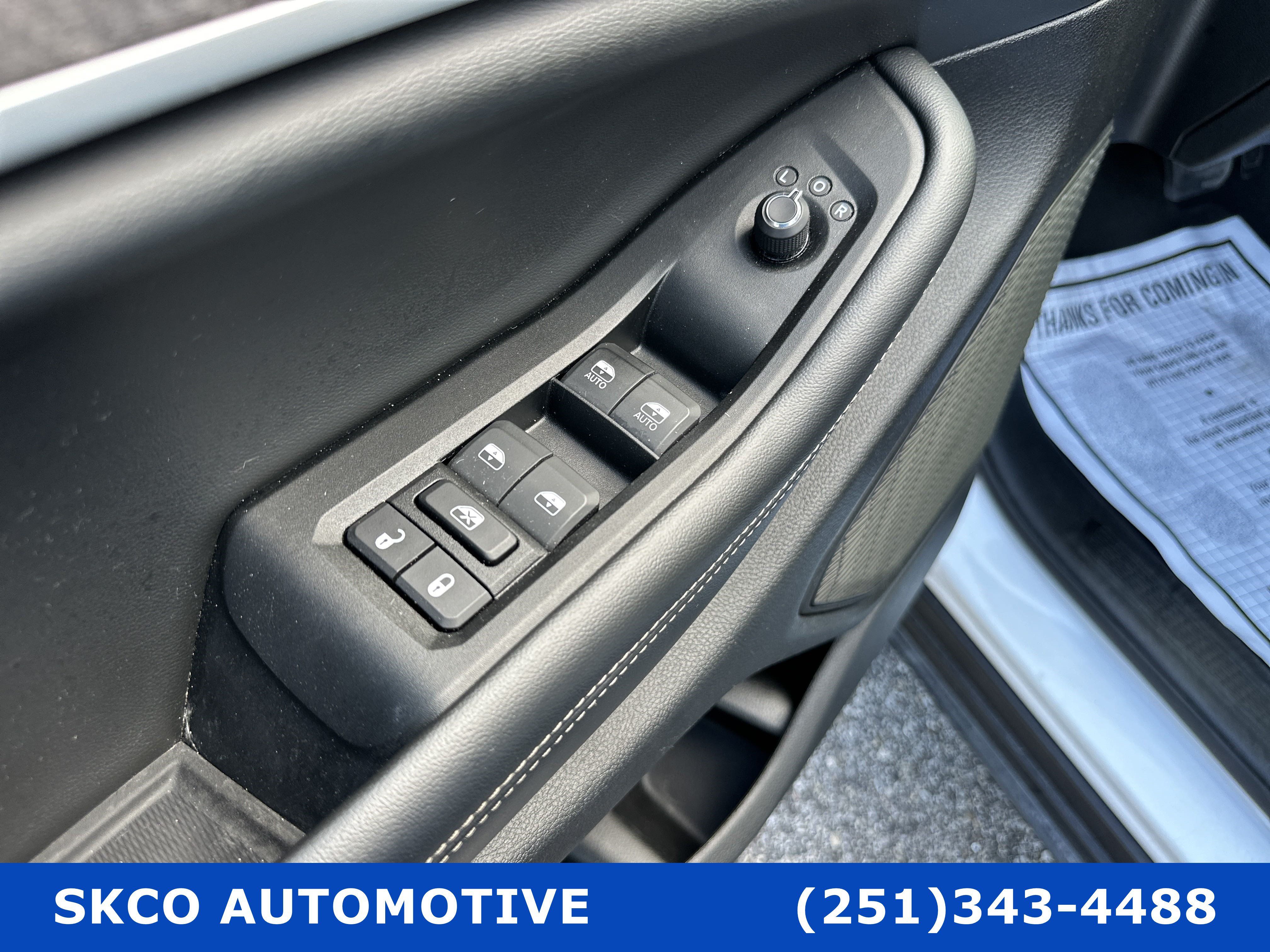 Used 2024 Jeep Grand Cherokee Limited AWD/4WD image 22