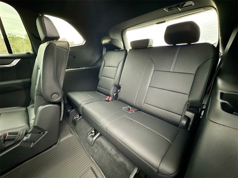 New 2026 GMC Acadia Elevation w/ Black Edition image 28