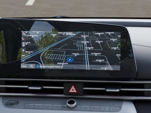 New 2026 Hyundai Elantra Limited image 14