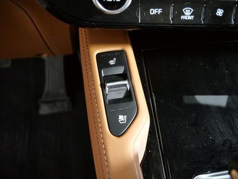 Used 2025 Kia Telluride EX X-Line AWD/4WD image 24