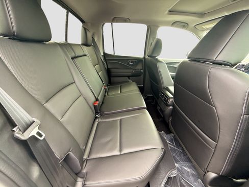 New 2026 Honda Ridgeline RTL image 22