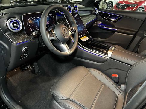 New 2026 Mercedes-Benz GLC 300 4MATIC image 26