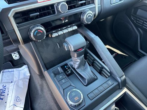 New 2026 Toyota Tacoma TRD Sport image 23