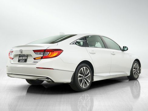 Used 2019 Honda Accord EX-L image 4