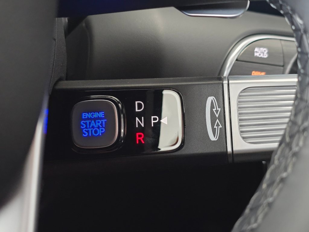 Used 2026 Hyundai Palisade Calligraphy AWD/4WD image 30