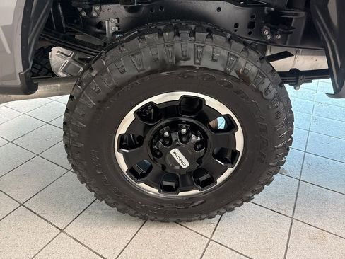 New 2026 Ford F350 XLT w/ Tremor Off-Road Package image 13